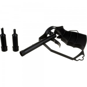 Пластиковый пистолет для напыляемого утеплителя, клея, монтажной пены TriS РП111