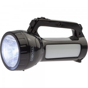 Прожекторный фонарь Трофи PA504 1W, SMD LED, боковой светильник 24 SMD Б0042439