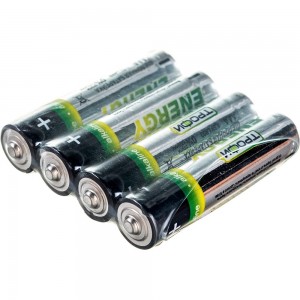 Батарейки Трофи LR034S ECO Б0017041