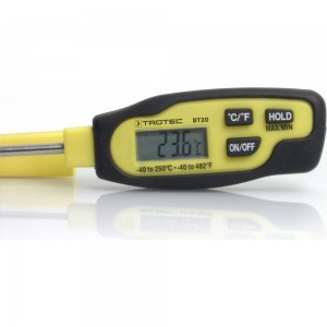 Термометр TROTEC BT20