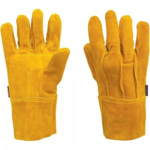Рабочие перчатки Truper удлиненные манжеты GU-CAL 14242