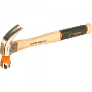 Столярный молоток (ручка 30 см, 0.2 кг) Truper MO-7 16650