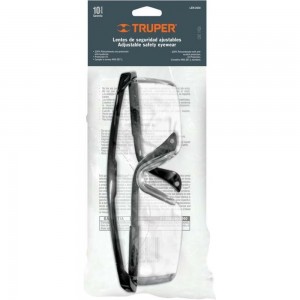 Защитные очки Truper LEN-2000 14284