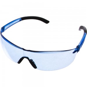 Защитные очки Truper LEN-LZ синие 10819