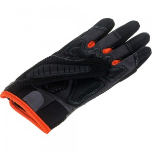 Защитные перчатки Truper Expert GU-665 текстиль 15158