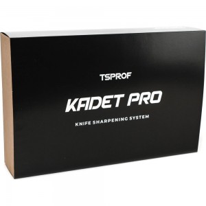 Набор для заточки TSPROF Kadet Pro Версия T TS-KD22004D