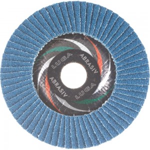 Лепестковый круг Tsunami КЛТ1 D961000LZK12540