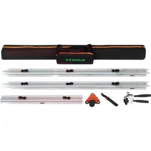 Механический плиткорез TTOOLS SLIM CUTTER MAX-PLUS TTMAX-PLUS