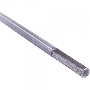 Удлинитель (300 мм; шестигранный хвостовик) для сверл перовых ТУНДРА 2393923