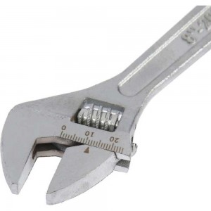 Разводной ключ TUNDRA 200 мм 881766