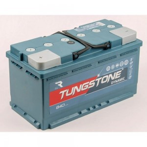 Автомобильный аккумулятор Tungstone Dynamic 6ст -110.1 110L(1)-L5АШ-АШ-0
