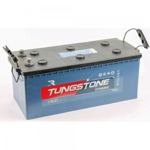 Автомобильный аккумулятор Tungstone Dynamic 6ст-190 евро .конус 190L(3)-ВЛШ-ЛШ-0