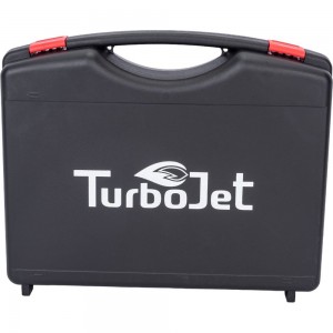 Горелка с баллоном TurboJet TJ757-M KIT