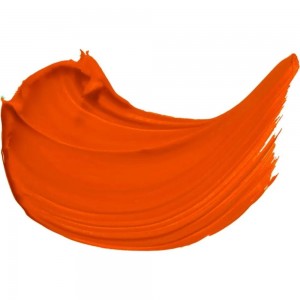 Грунт-эмаль TURY АУ по ржавчине 3 в 1, оранжевая (RAL 2004), 0.9 кг 00020015157
