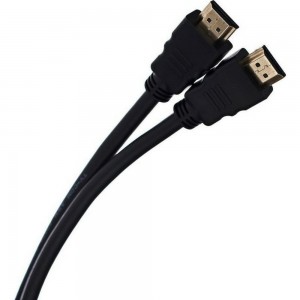 Цифровой кабель TV-COM HDMI19M to HDMI19M, V1.4+3D, 7.5m CG150S-7.5M