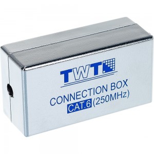Соединительный модуль TWT экранированный, категории 6, CN110STP6