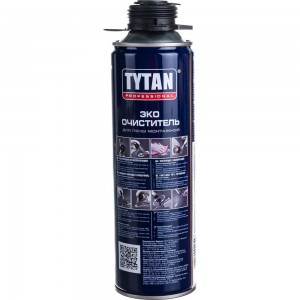 Очиститель Tytan PROFESSIONAL Еco-Cleaner 500 мл 246004