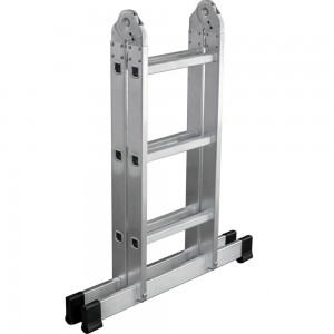 Алюминиевая лестница-трансформер UFUK Transformer PRO 2х3 511203