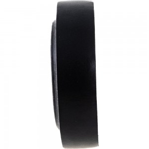 Изоляционная лента ULTIMA ПВХ, цвет черный 1510black