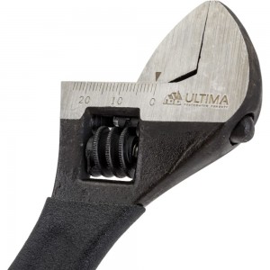 Разводной ключ Ultima 200 мм 127002