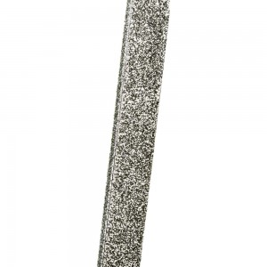 Надфили ULTIMA алмазные, 140х70х3 мм, комплект 5шт, 125001