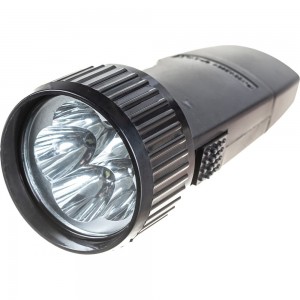 Аккумуляторный фонарь Ultraflash LED3859 14020