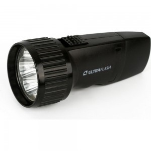 Аккумуляторный фонарь Ultraflash LED3859 14020