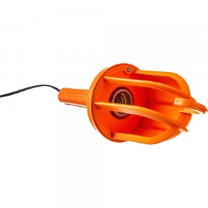 Лампа-переноска Ultraflash UF НРБ 01-60-002 10 м 14207