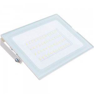 Прожектор Ultraflash LFL-5001 C01 LED, SMD, белый 14130