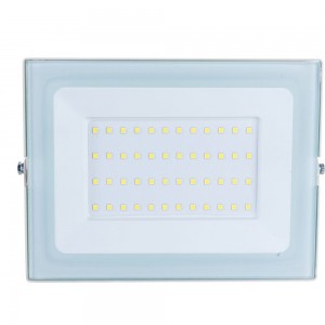 Прожектор Ultraflash LFL-5001 C01 LED, SMD, белый 14130