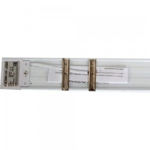 Светильник Ultraflash LWL-5031-02 Led 40 Вт, 6500К 14388