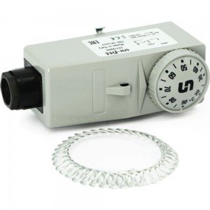 Накладной термостат Uni-Fitt 20-90 C BRC 337I2900