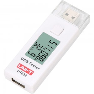 Тестер UNI-T UT658 USB 00-00006946