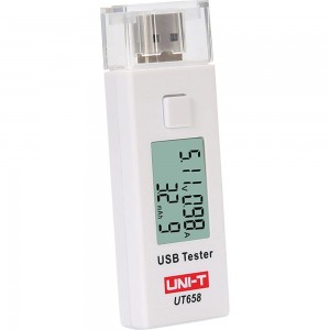 Тестер UNI-T UT658 USB 00-00006946