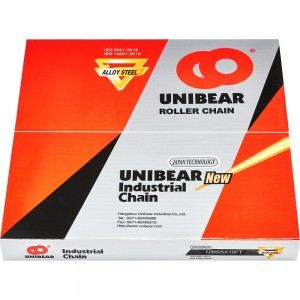 Цепь UNIBEAR 00-00035137 