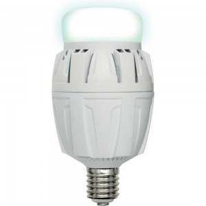 Светодиодная энергосберегающая лампа Uniel Venturo LED-M88-50W/NW/E27/FR ALV01WH 8979
