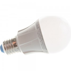 Светодиодная лампа Uniel LED-A60 10W/WW/E27/FR PLP01WH UL-00001524