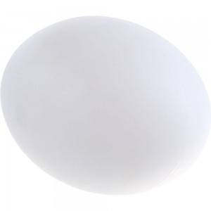 Светодиодный декоративный светильник Uniel ULG-R003 019/RGB IP54 EGG «Яйцо». UL-00003302