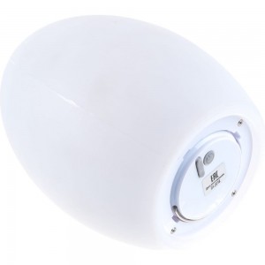 Светодиодный декоративный светильник Uniel ULG-R003 019/RGB IP54 EGG «Яйцо». UL-00003302