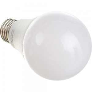 Светодиодная лампа для птиц Uniel LED-A60-9W/SCEP/E27/FR/DIM IP65 PLO65WH UL-00003189