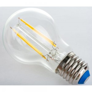 Светодиодная лампа Uniel Форма А Серия диммируемая Air LED-A60-10W/4000K/E27/CL/DIM UL-00005182
