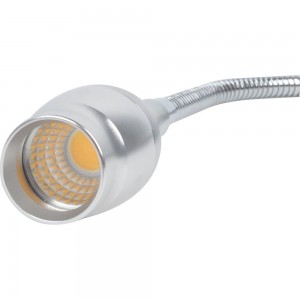 Настенный светодиодный светильник Uniel гибкий для интерьерного освещения ULT-F22-3W/4000K UL-00004239