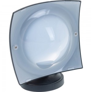 Уличный светодиодный светильник Uniel ULU-S10A-8W/4000K IP54, BLACK, Архитектурный, накладной UL-00005403