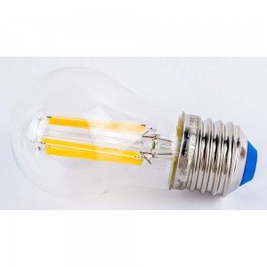 Светодиодная лампа Uniel LED-G45-13W/3000K/E27/CL PLS02WH UL-00005907