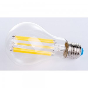 Светодиодная лампа Uniel LED-A70-23W/3000K/E27/CL PLS02WH UL-00005897