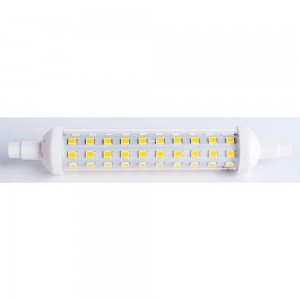 Светодиодная лампа Uniel LED-J118-12W/4000K/R7s/CL PLZ06WH UL-00009186
