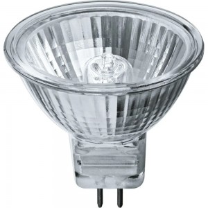 Галогенная лампа Uniel JCDR-35/GU5.3 00484