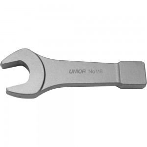 Рожковый ключ Unior ударный, 46 мм 3838909204727