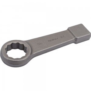 Накидной ключ Unior ударный, 36 мм 3838909204987