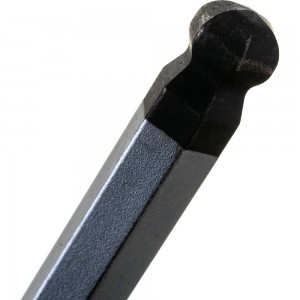 Шестигранный ключ Unior с Т-образной рукояткой с закруглённым жалом 8 мм 3838909082813